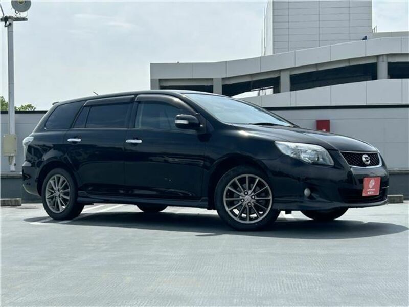 COROLLA FIELDER