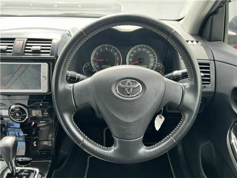 COROLLA FIELDER