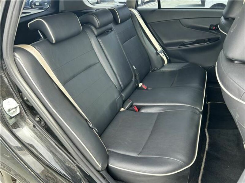 COROLLA FIELDER