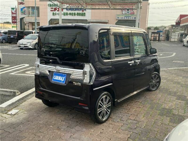 TANTO