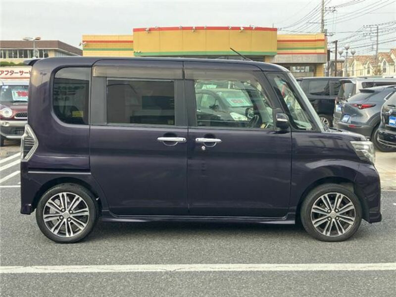 TANTO