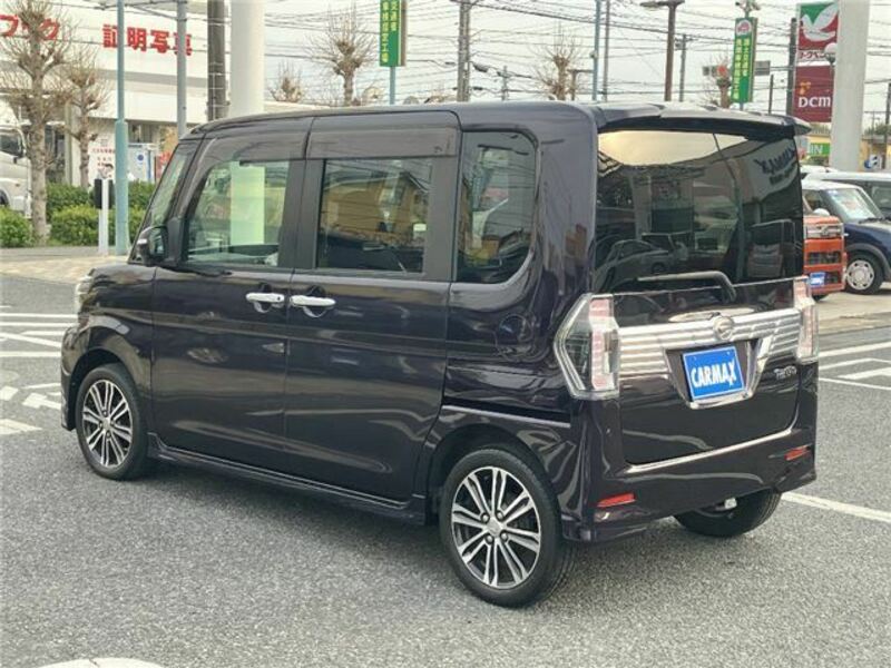 TANTO