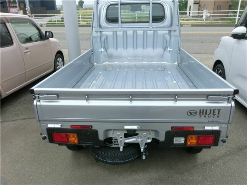 HIJET TRUCK-1