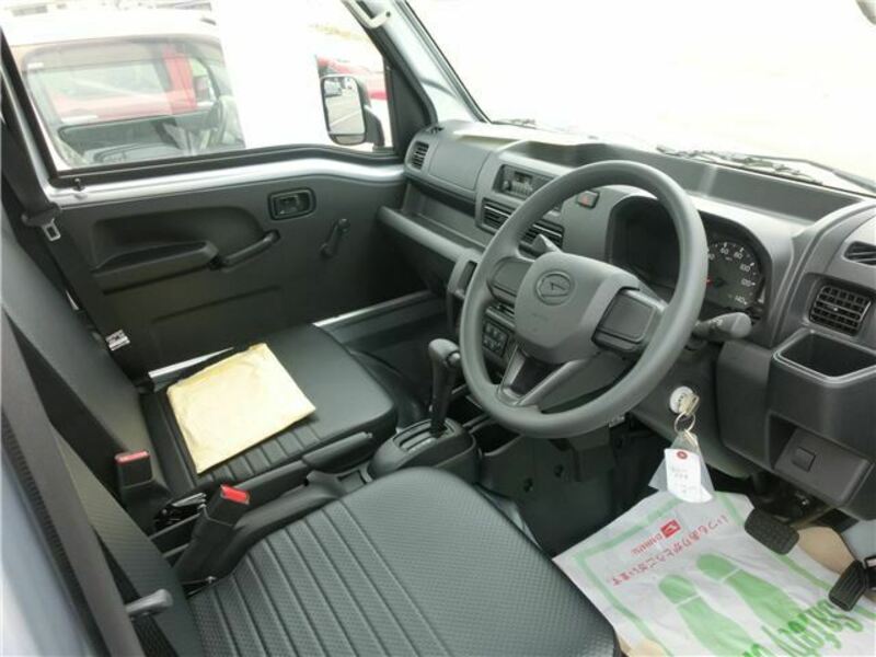 HIJET TRUCK-2