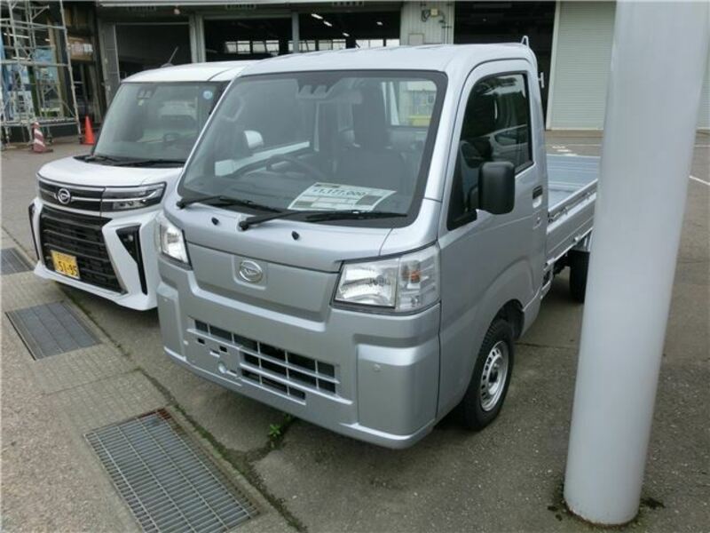 HIJET TRUCK-3
