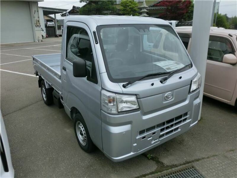 HIJET TRUCK-4