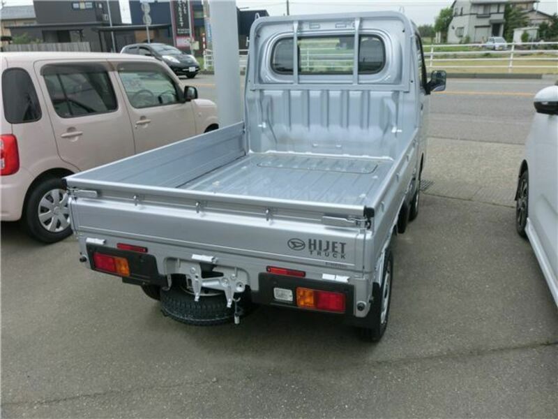 HIJET TRUCK-5