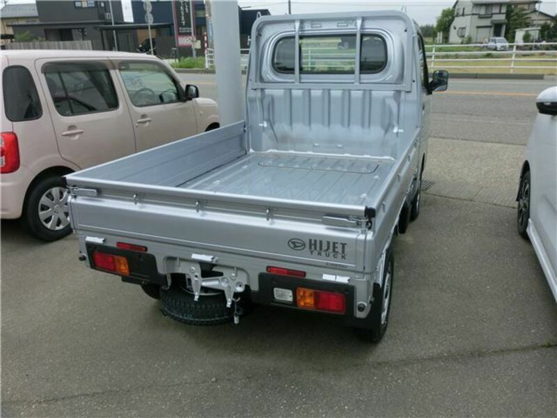 HIJET TRUCK-6