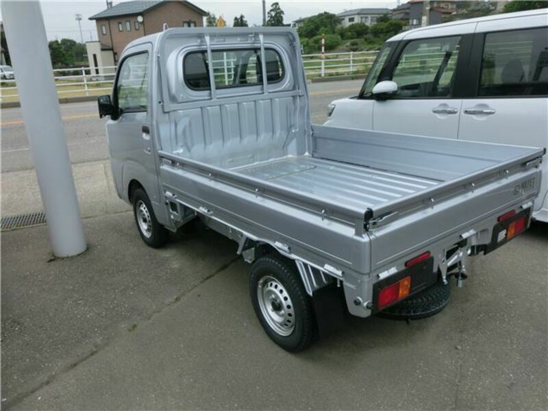 HIJET TRUCK-7
