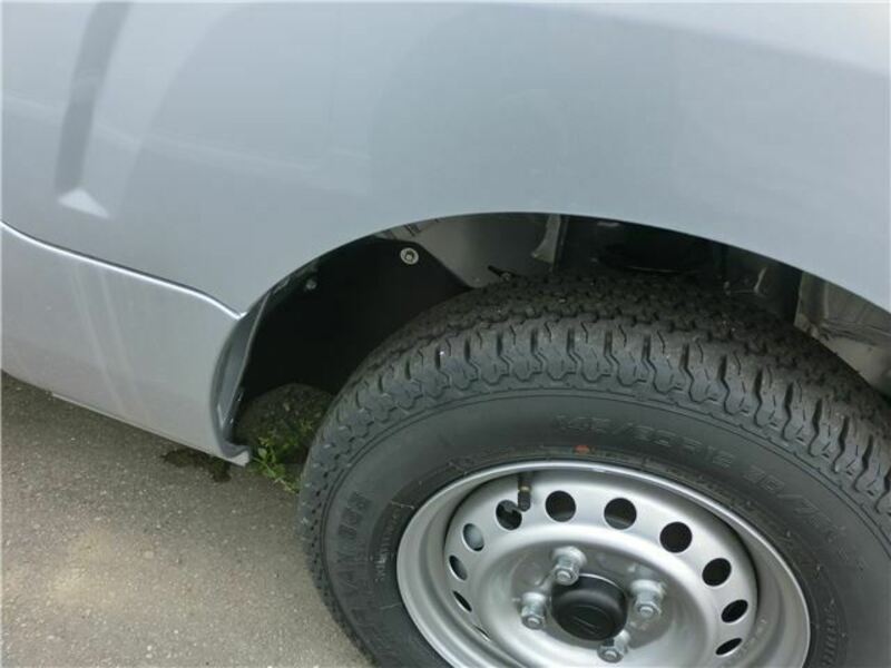 HIJET TRUCK-8