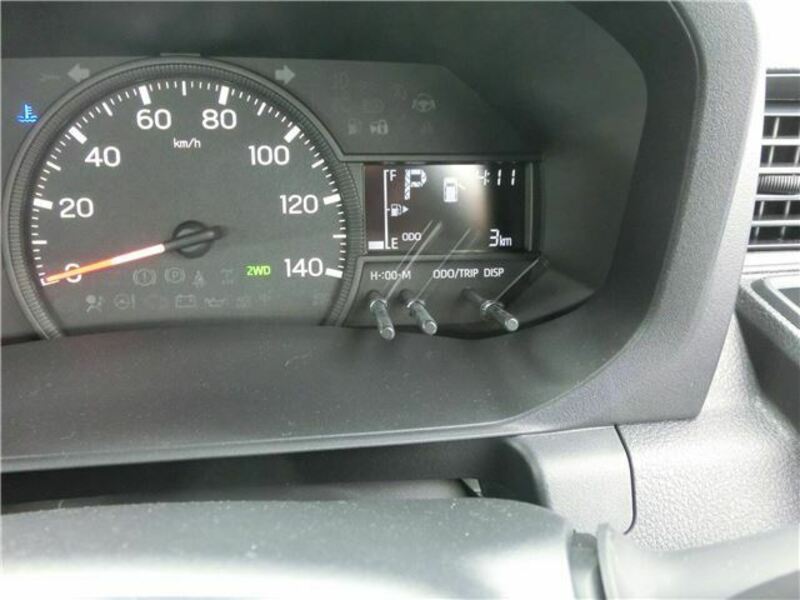 HIJET TRUCK-9