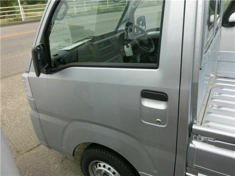 HIJET TRUCK-10
