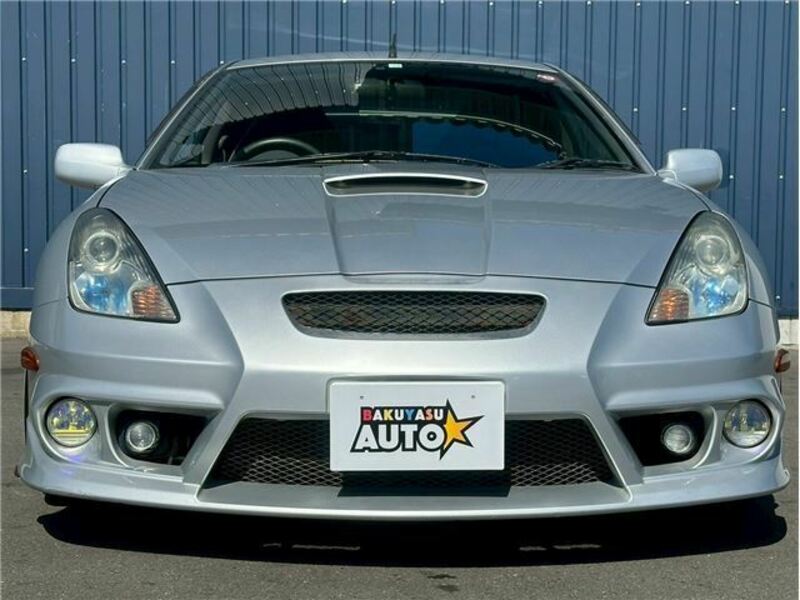 CELICA