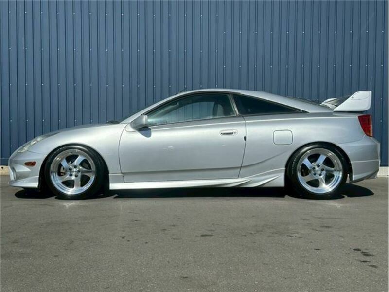 CELICA