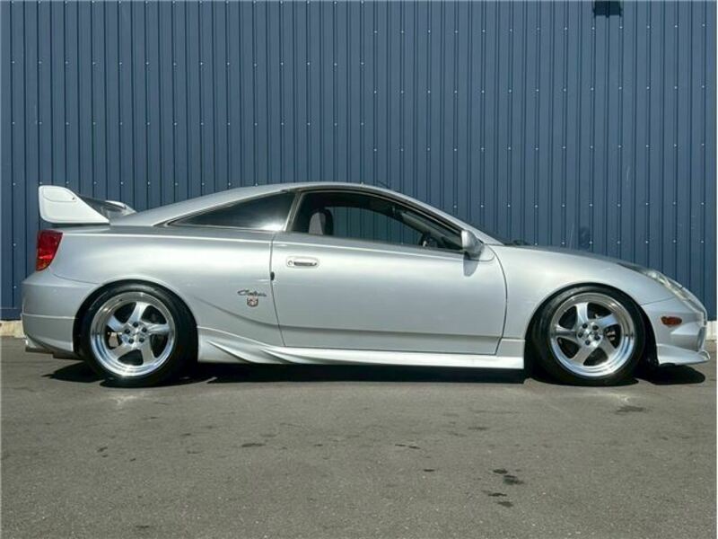 CELICA
