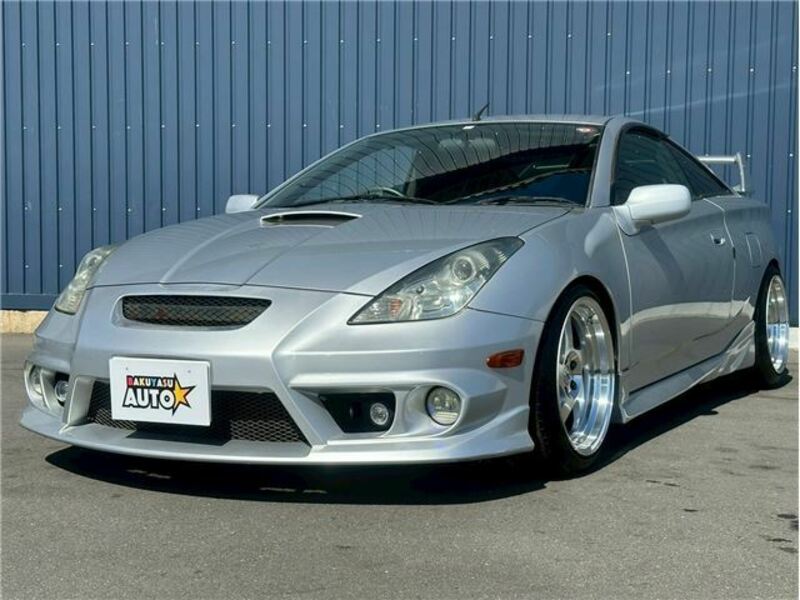 CELICA