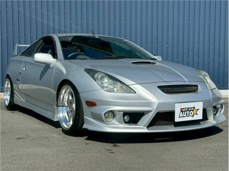 CELICA