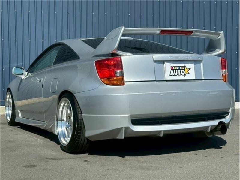 CELICA