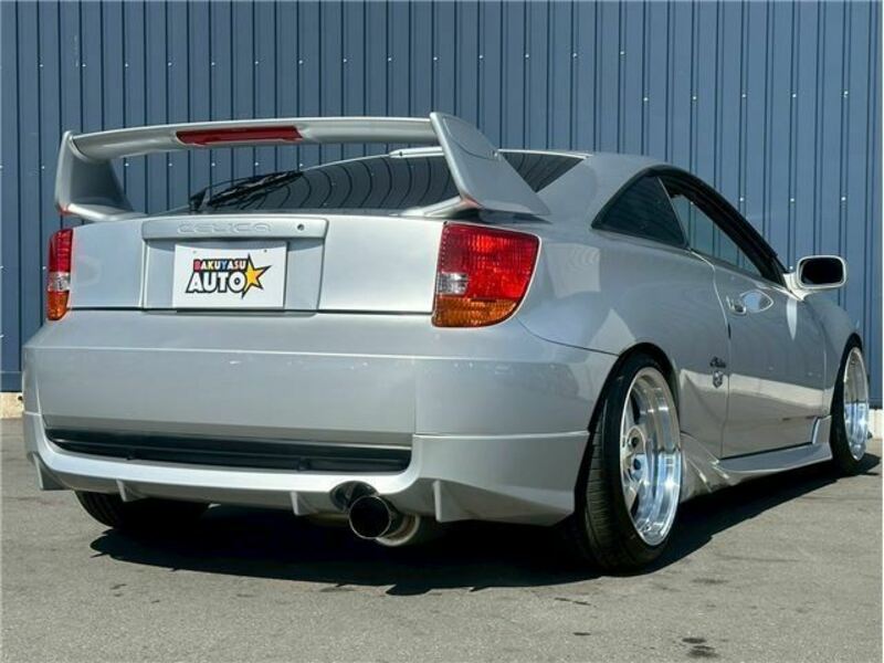 CELICA