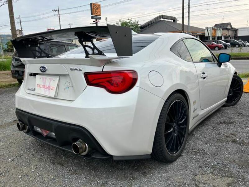 BRZ