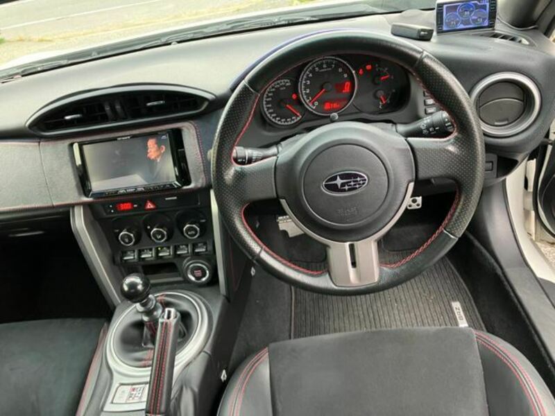BRZ