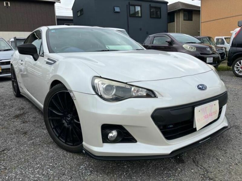 BRZ
