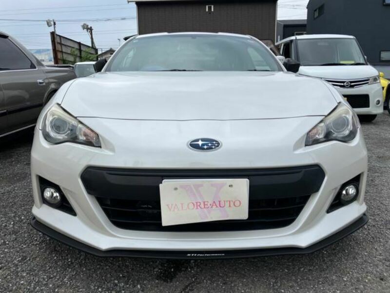BRZ