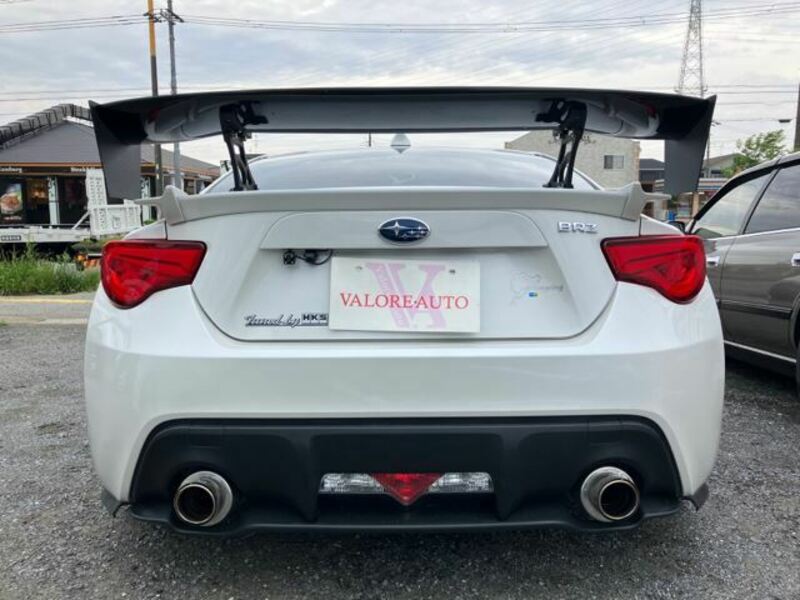 BRZ