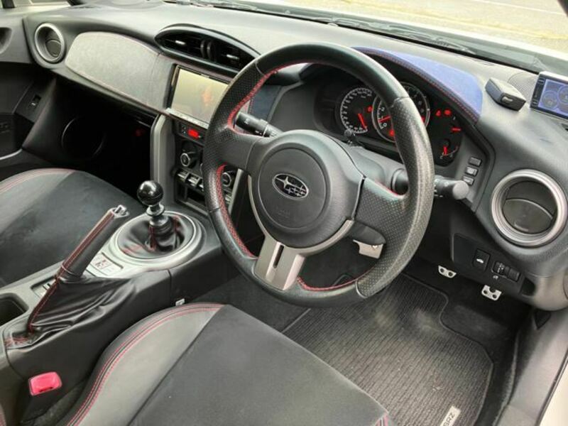 BRZ