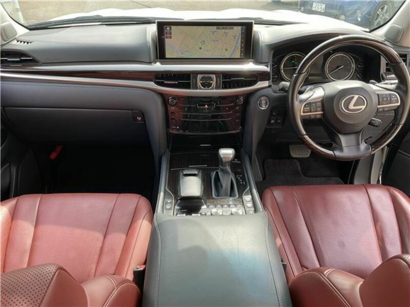 LX