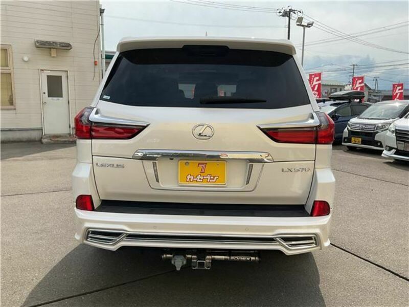 LX