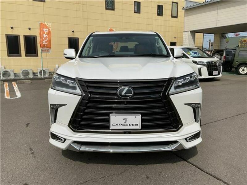 LX