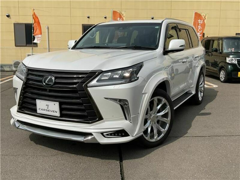 LX