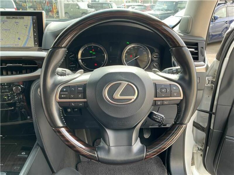 LX