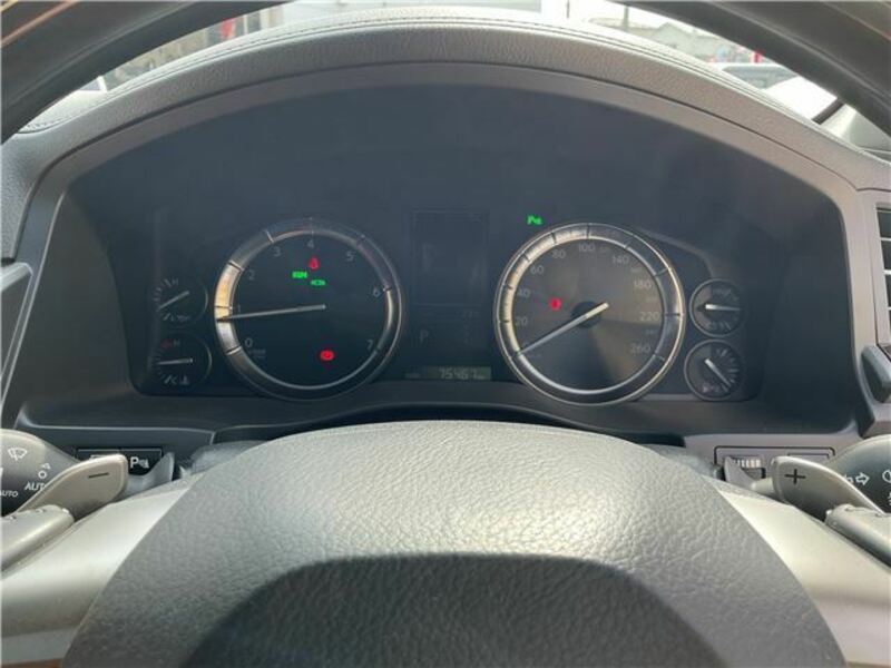 LX