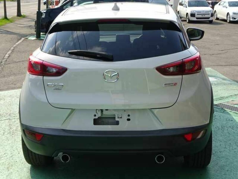 CX-3