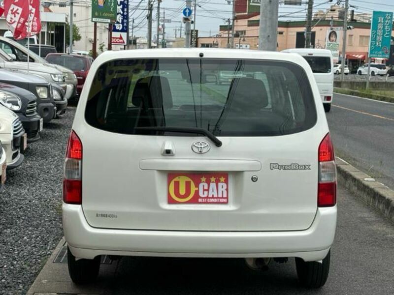 PROBOX