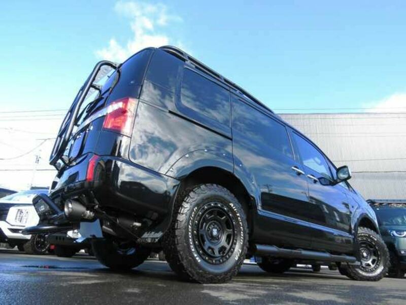 DELICA D5