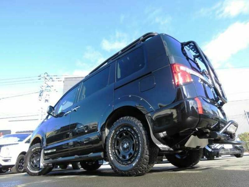 DELICA D5