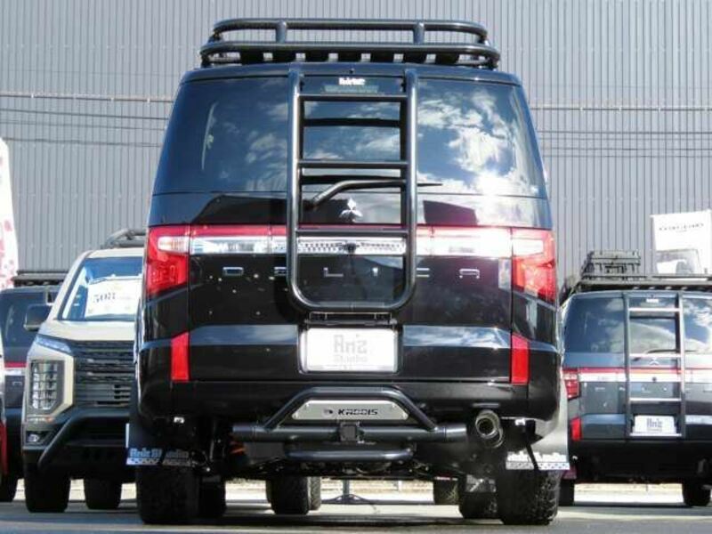 DELICA D5