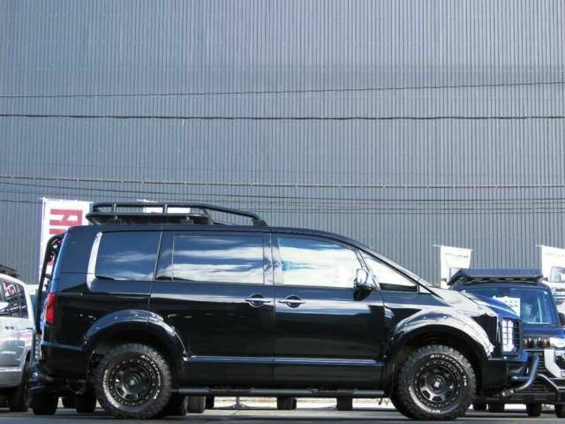 DELICA D5