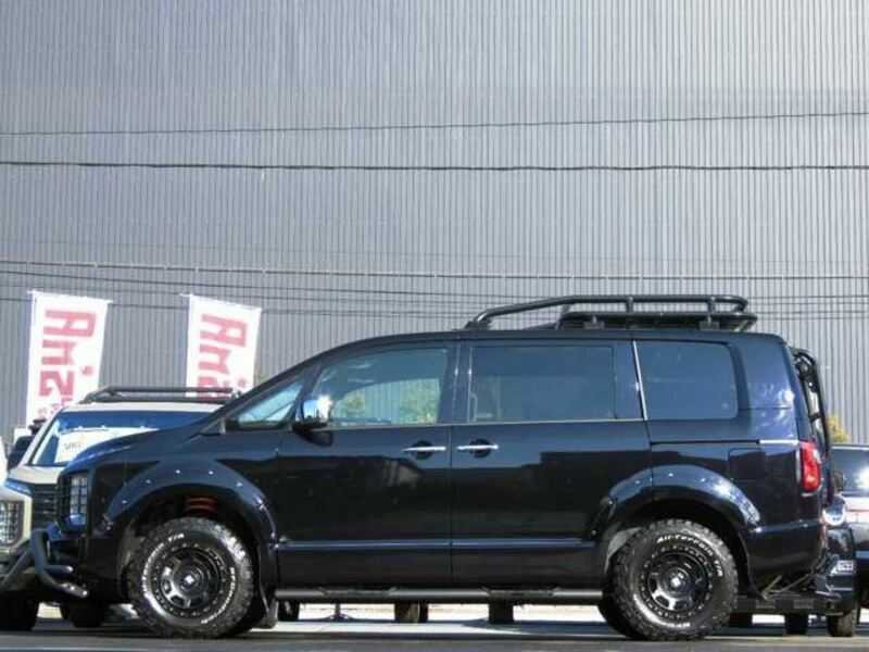 DELICA D5