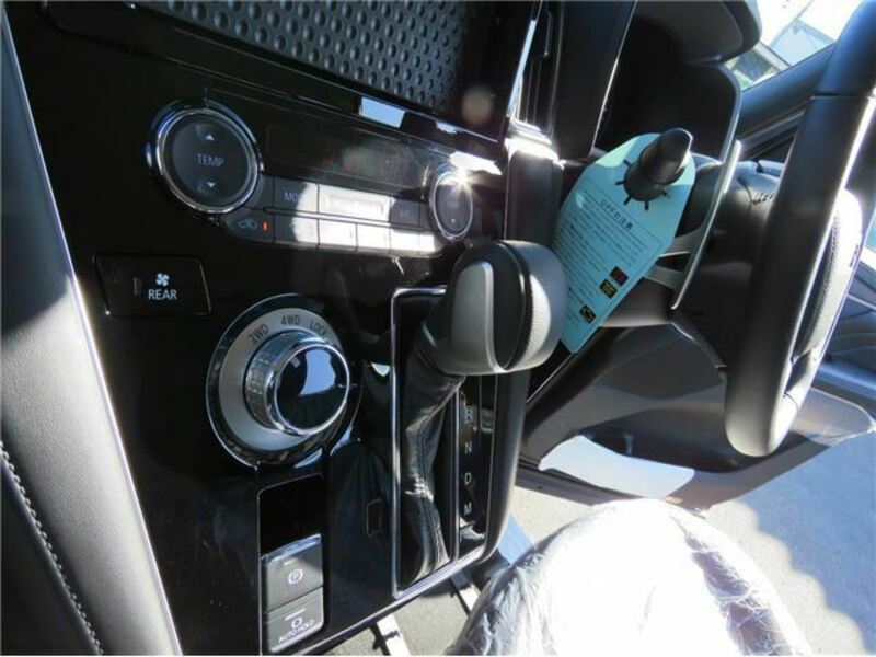 DELICA D5