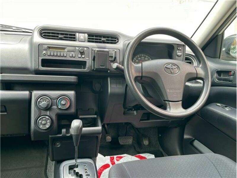 SUCCEED VAN