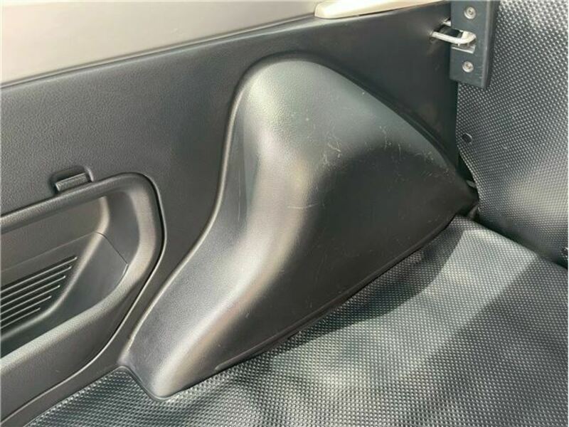 SUCCEED VAN