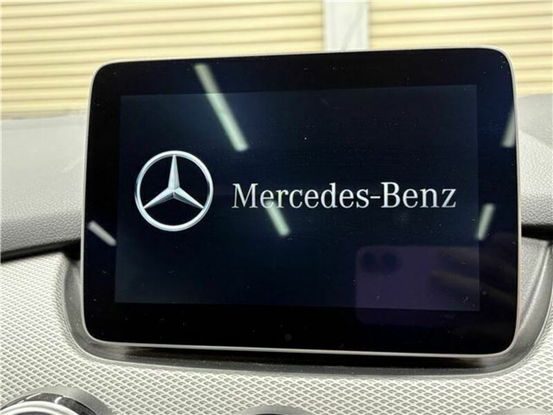 B-CLASS