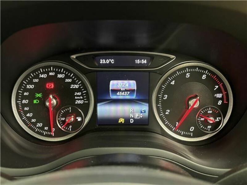 B-CLASS