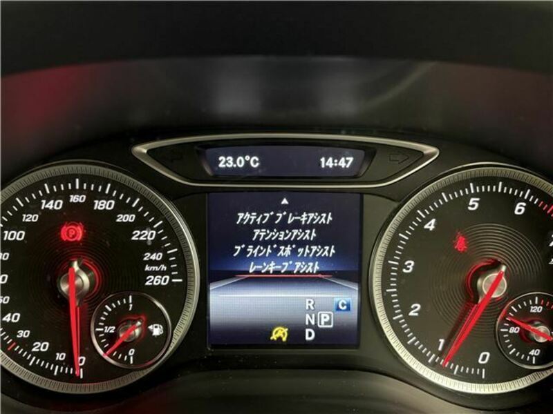 B-CLASS