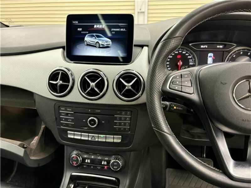 B-CLASS