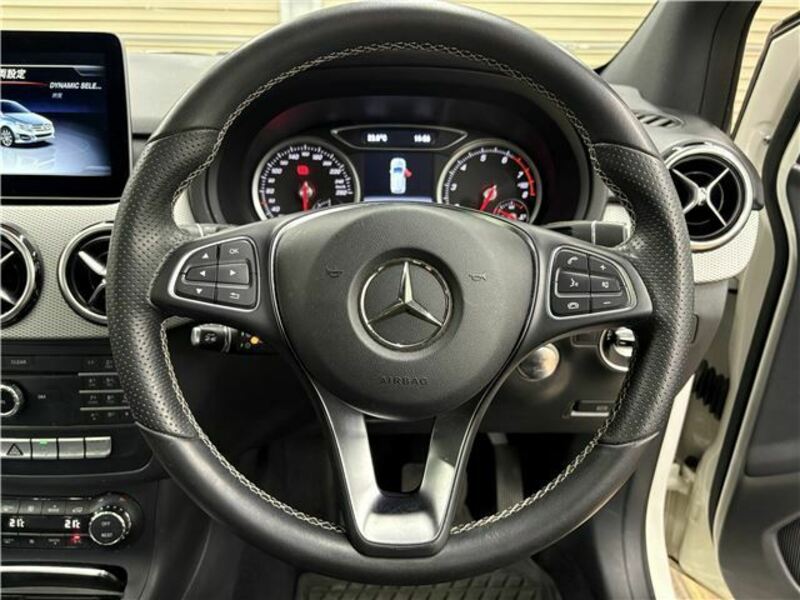 B-CLASS